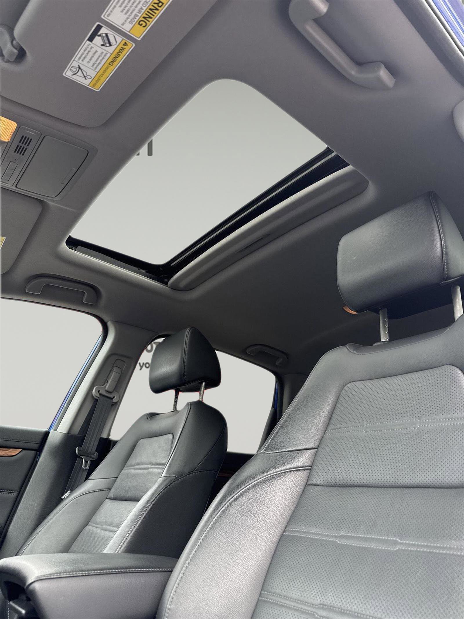 Used 2020 Honda CR-V EX-L image 25