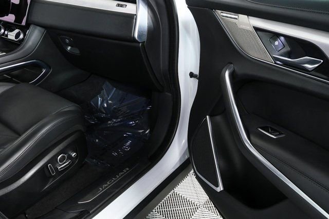 Used 2021 Jaguar F-PACE S image 26