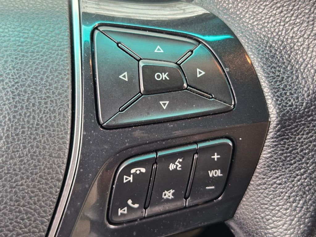 Used 2017 Ford Explorer Limited image 30
