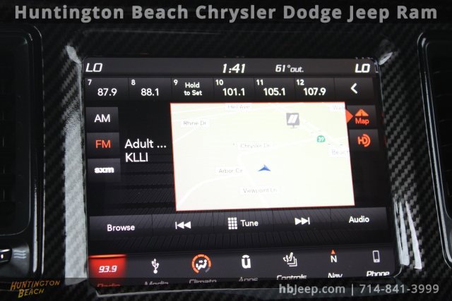 Used 2019 Dodge Challenger R/T Scat Pack image 20