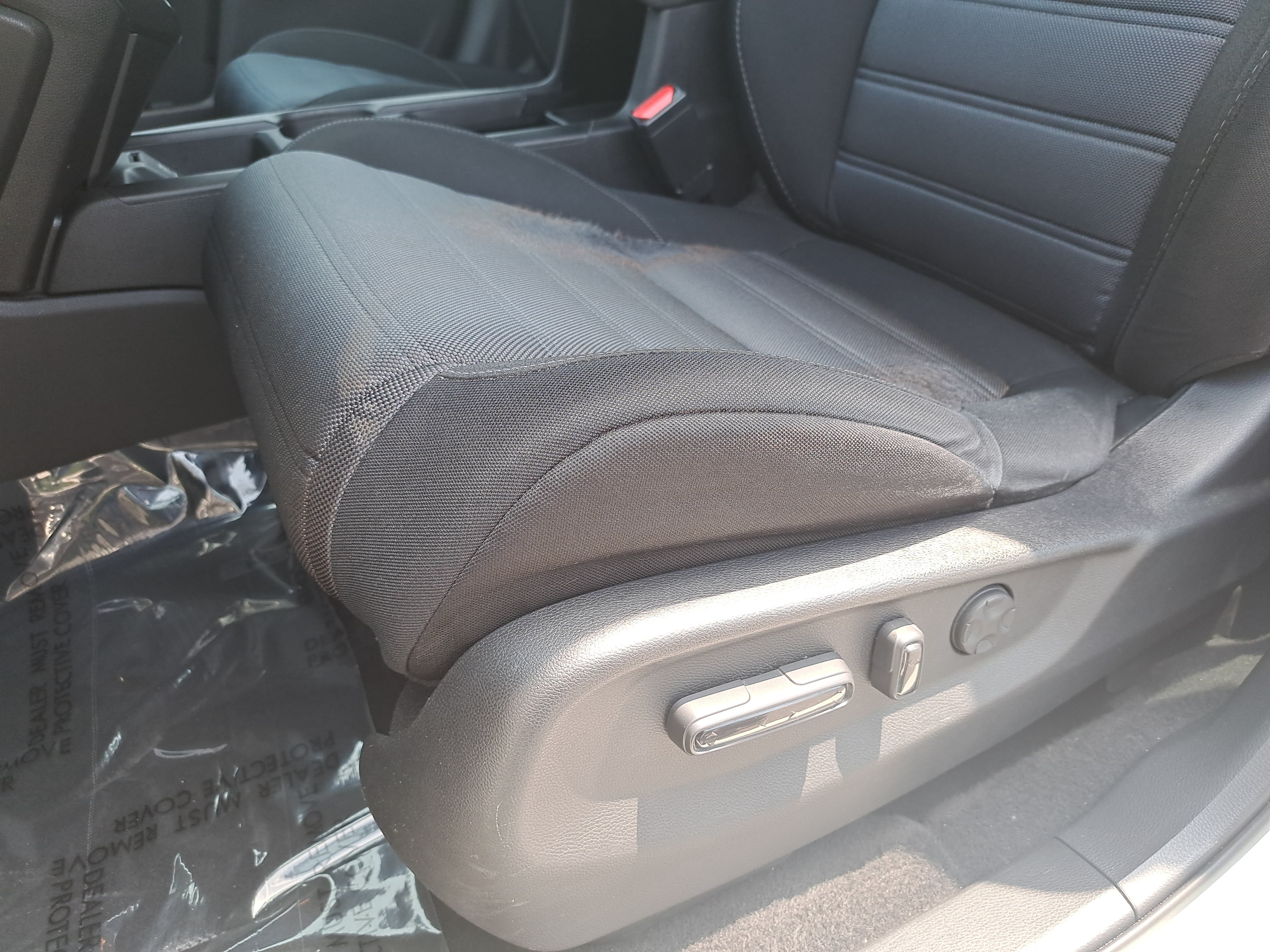 Used 2017 Honda CR-V EX image 29