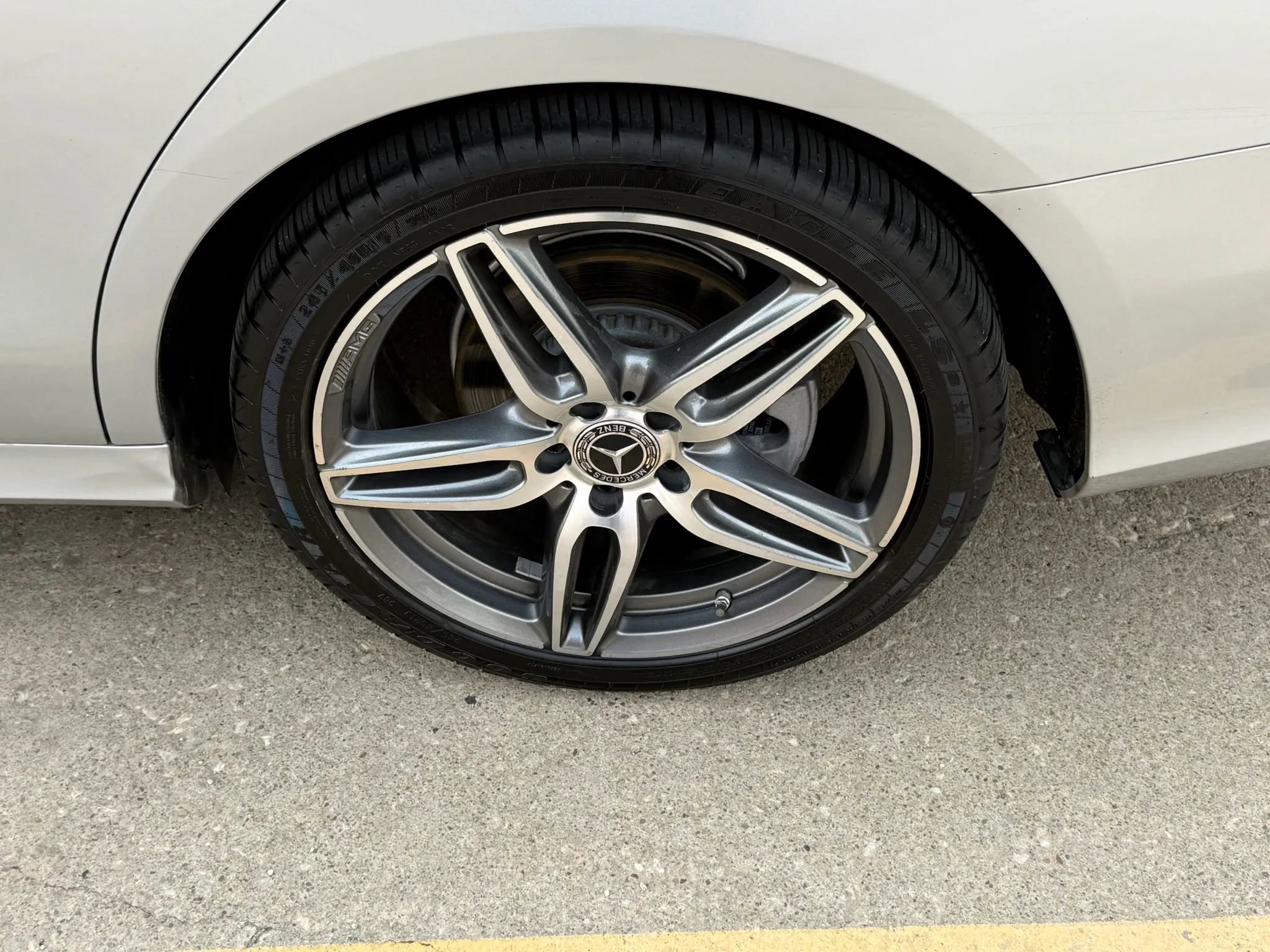 Used 2018 Mercedes-Benz E 300 image 47