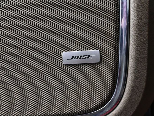 Used 2015 Chevrolet Tahoe LTZ image 24