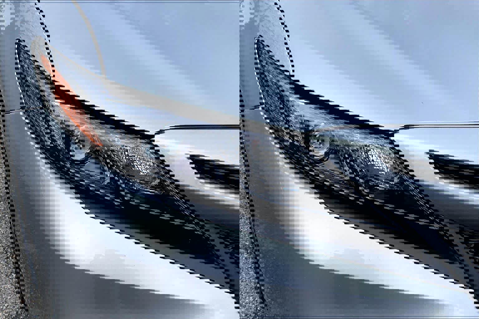 Certified 2024 Toyota Camry SE image 27