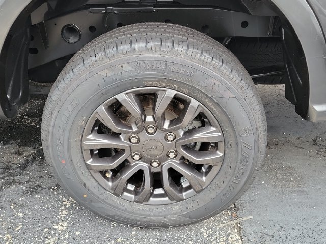 Used 2019 Ford Ranger XLT w/ Equipment Group 301A Mid RWD image 8
