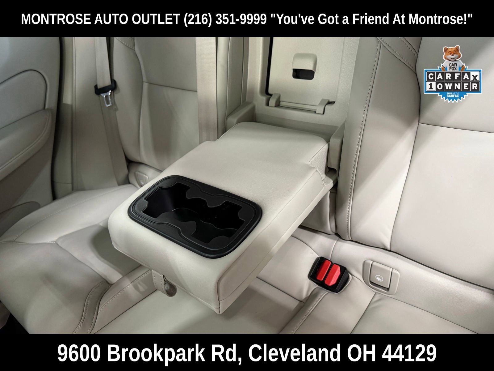 Used 2026 Volvo XC60 B5 Ultra image 33