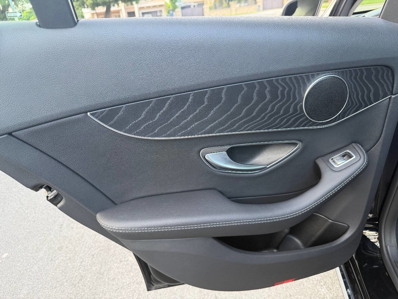 Used 2017 Mercedes-Benz C 300 Sedan image 16