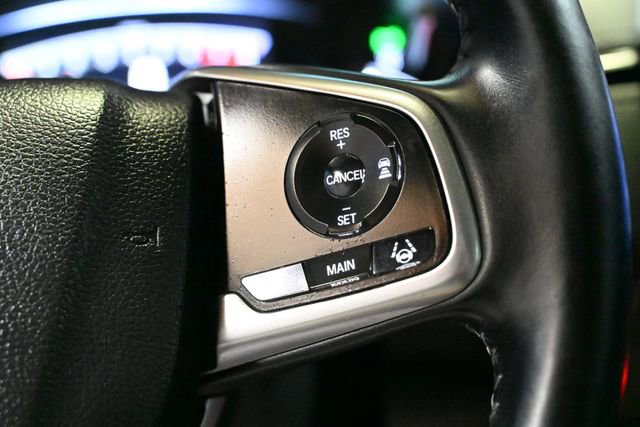 Used 2017 Honda CR-V Touring image 39