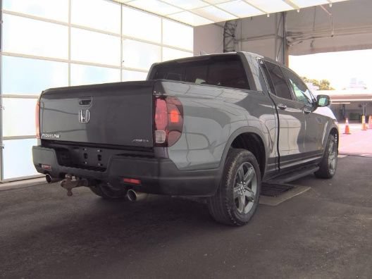 Used 2023 Honda Ridgeline RTL image 4