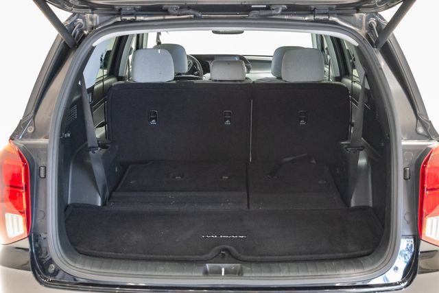 Used 2020 Hyundai Palisade SEL FWD image 30