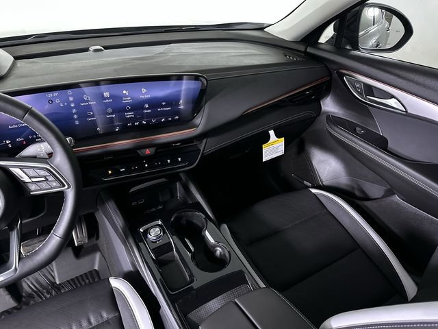 New 2026 Buick Envision Sport Touring image 62