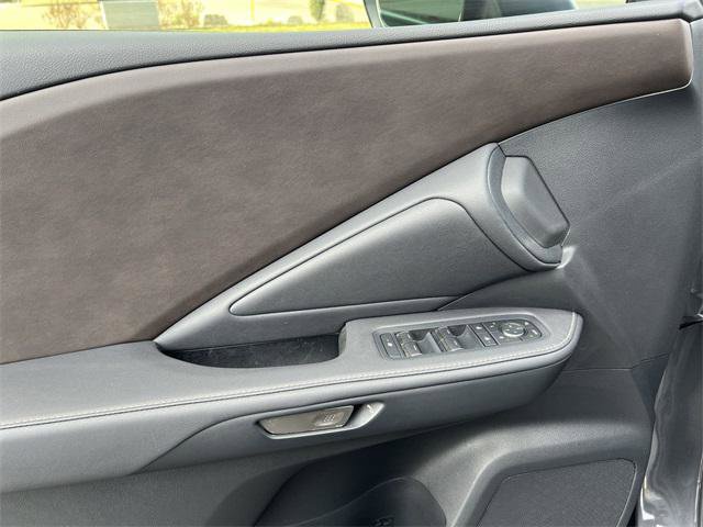 Certified 2025 Lexus TX 350 AWD image 11