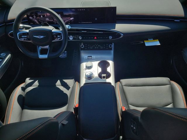 New 2026 Genesis GV70 2.5T Sport Prestige image 18