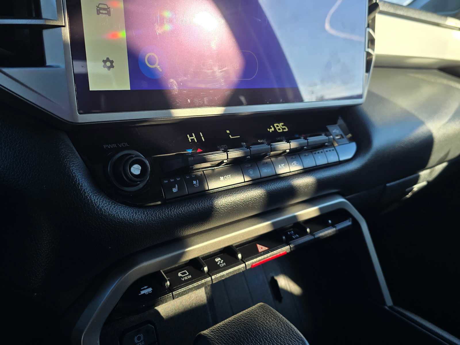 Used 2023 Toyota Tundra Limited w/ TRD Off-Road Package image 30