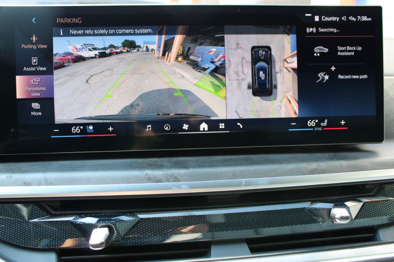 Used 2026 BMW X5 xDrive40i AWD/4WD image 31