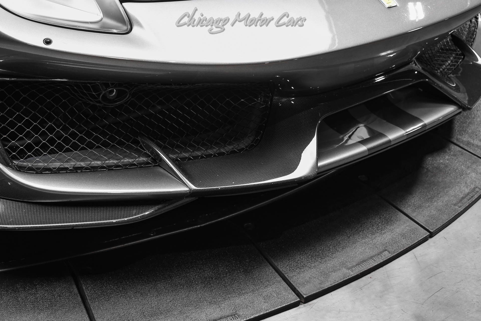 Used 2019 Ferrari 488 Pista Coupe RWD image 51