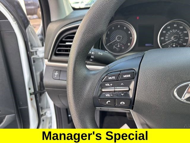 Used 2019 Hyundai Elantra SE w/ Cargo Package image 17