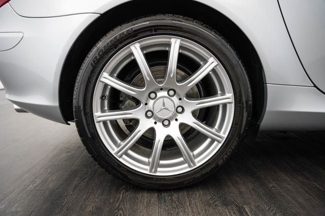 Used 2006 Mercedes-Benz SLK 350 image 37