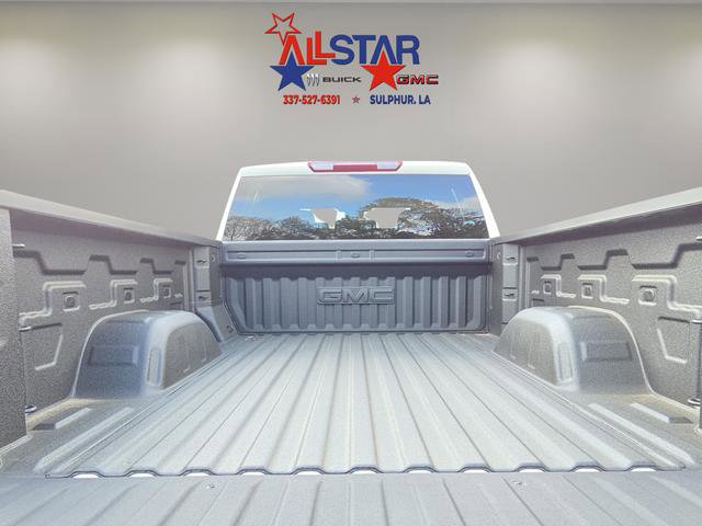 New 2026 GMC Sierra 1500 Elevation w/ Elevation Select Package image 16