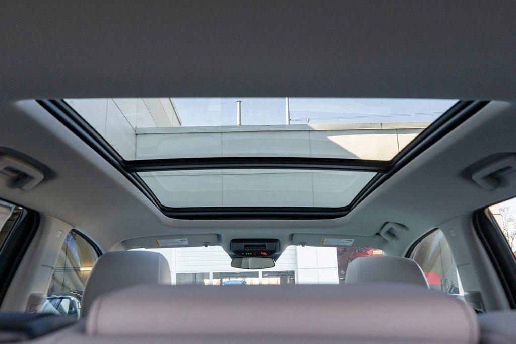 New 2026 Honda Prologue Touring image 13