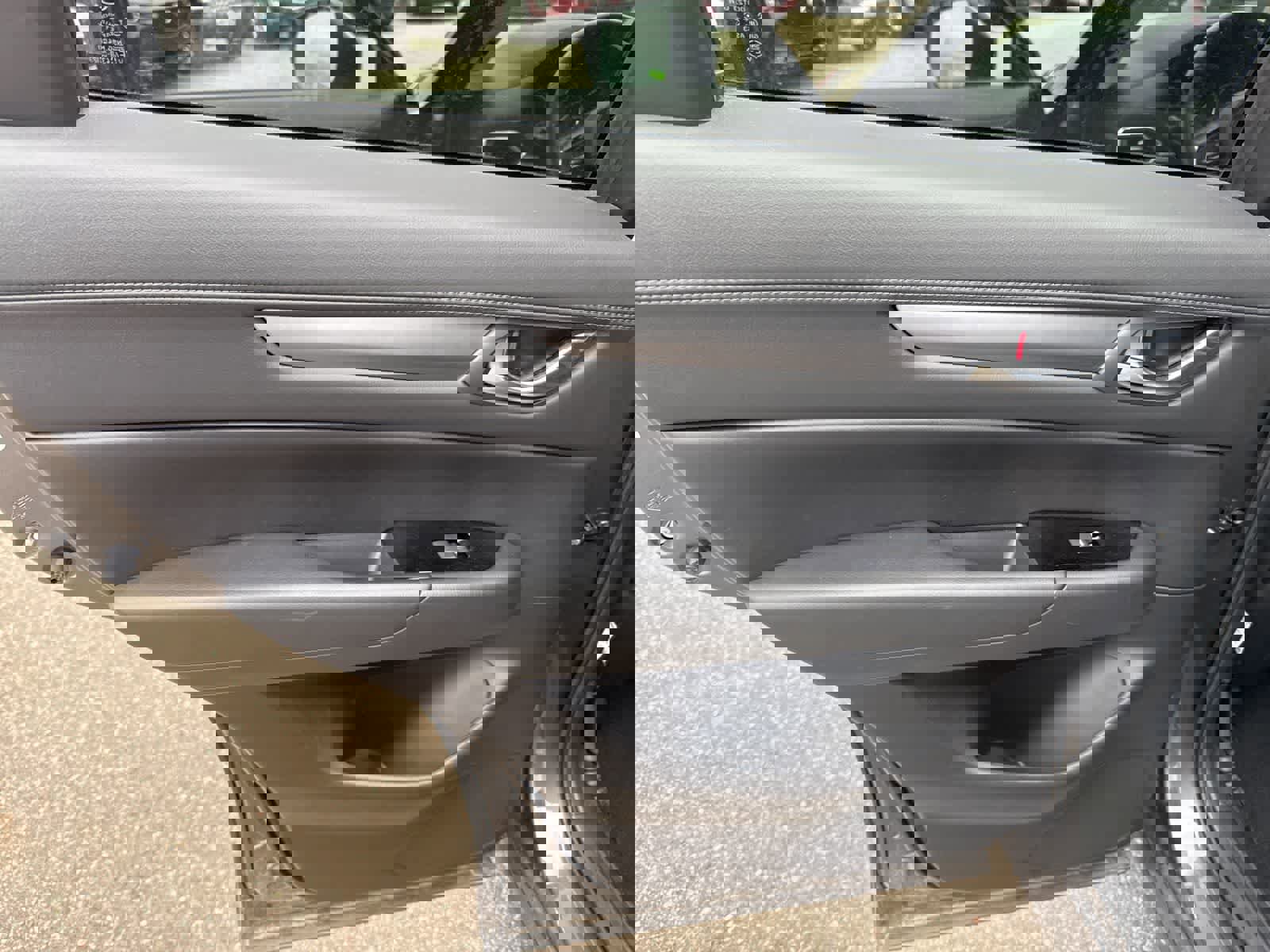 Used 2023 MAZDA CX-5 AWD 2.5 S w/ Preferred Package image 18