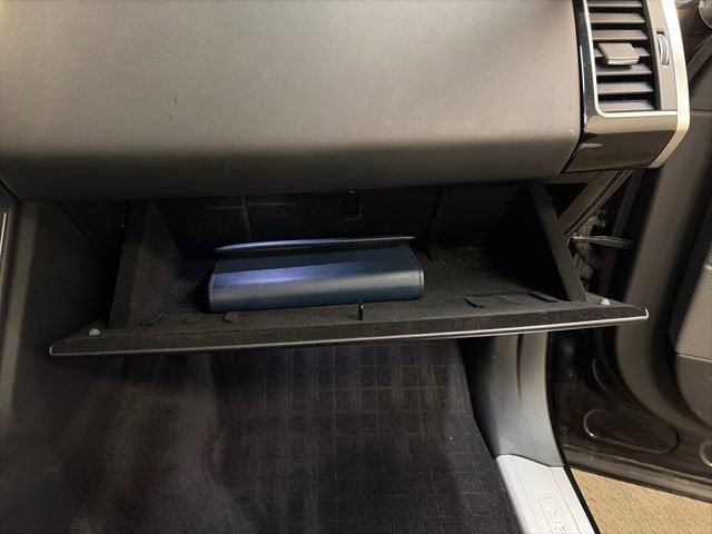 Used 2018 Land Rover Range Rover Sport HSE Dynamic image 36