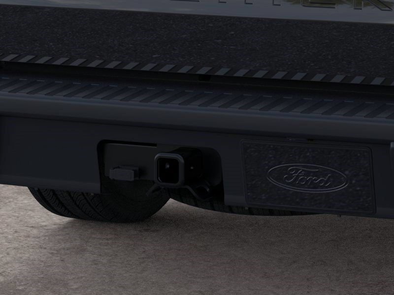 New 2026 Ford Maverick XL FWD image 23