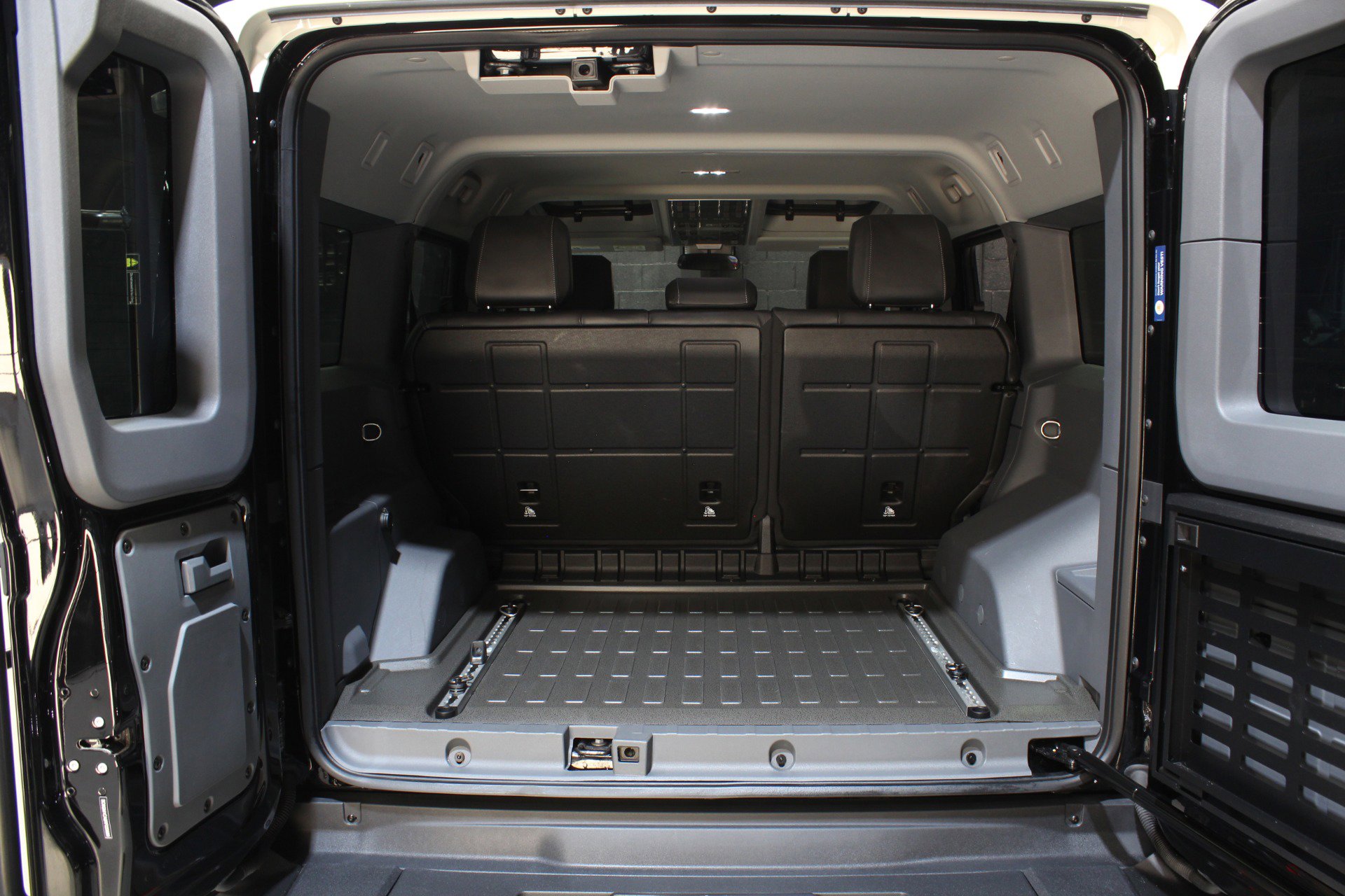 Used 2024 INEOS Grenadier AWD/4WD image 74