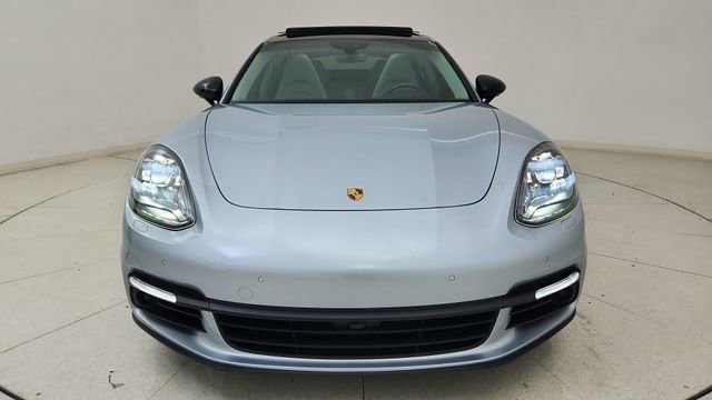 Used 2018 Porsche Panamera 4S image 13
