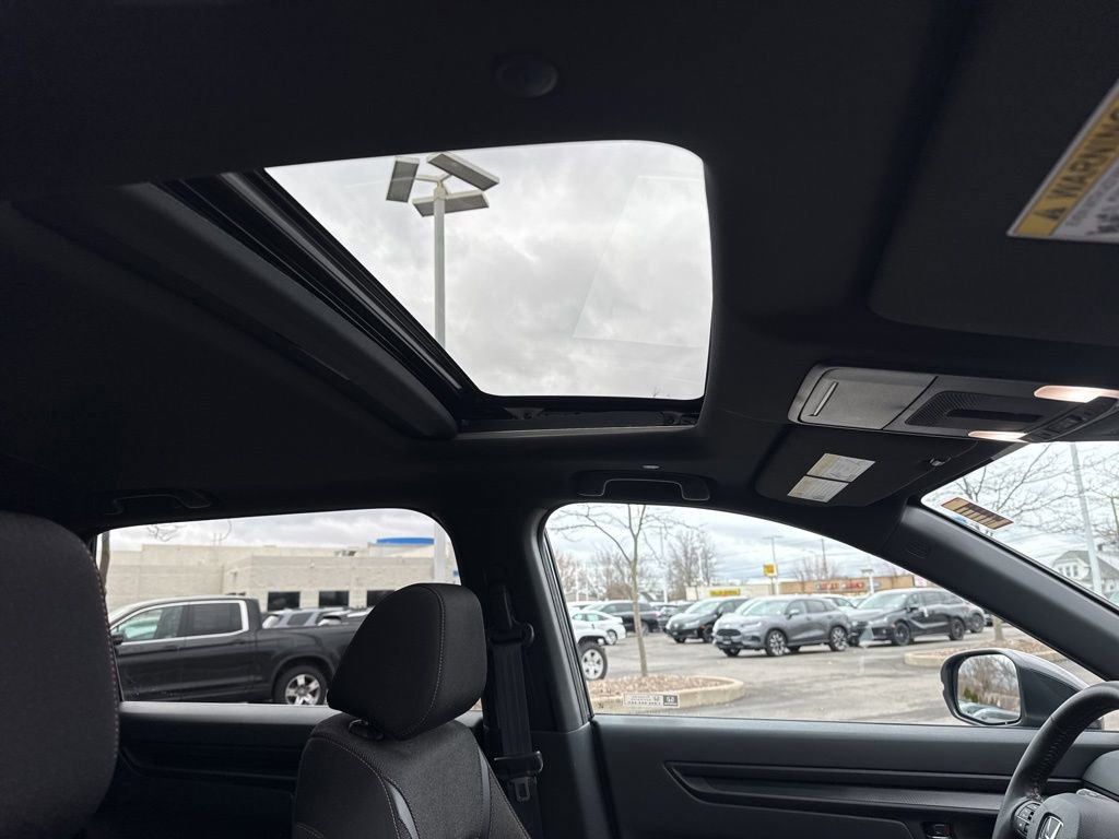 Used 2023 Honda CR-V Sport image 19