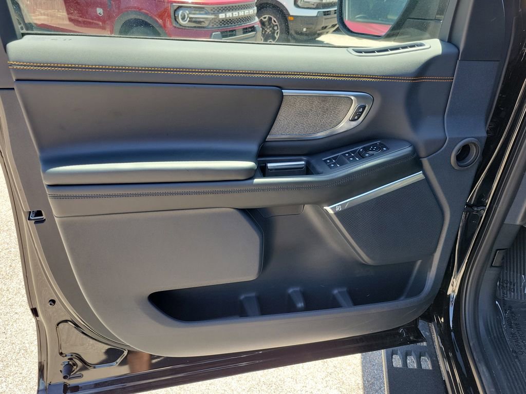 New 2026 Ford Expedition Tremor image 14