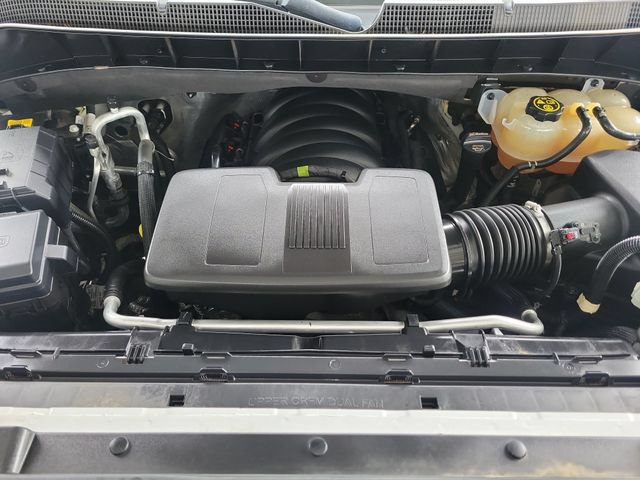 Used 2022 Chevrolet Silverado 1500 RST w/ RST All Star Premium Package AWD/4WD image 30