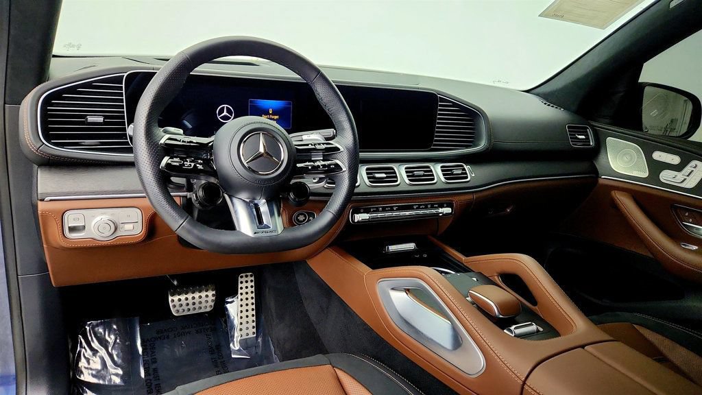 Used 2024 Mercedes-Benz GLE 63 AMG S image 12