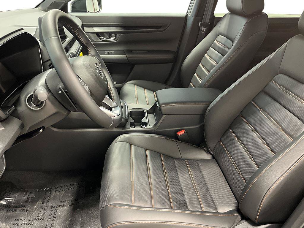 New 2026 Honda CR-V Sport-L image 13