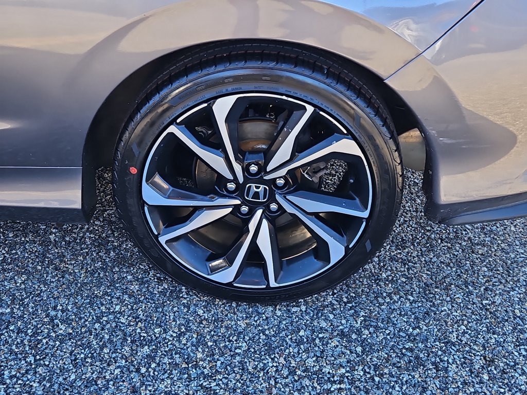 Used 2019 Honda Civic Si image 8