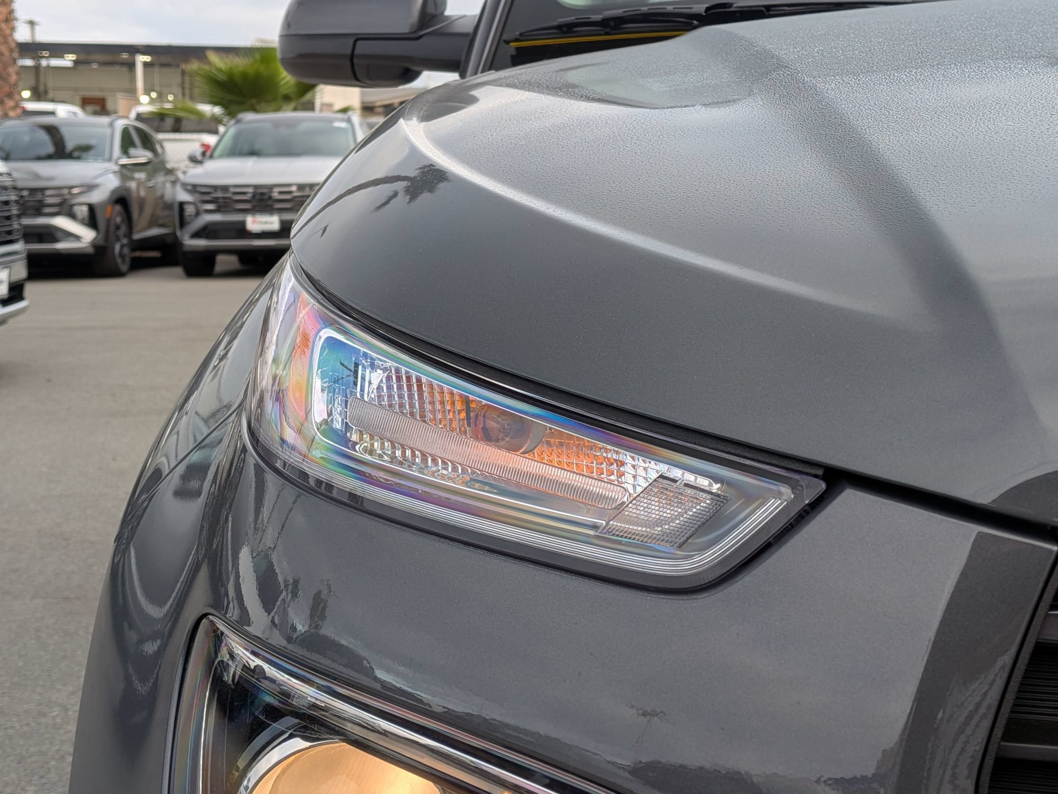 New 2026 Hyundai Venue SEL FWD image 6