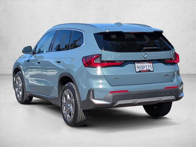 Certified 2023 BMW X1 xDrive28i w/ Convenience Package image 8