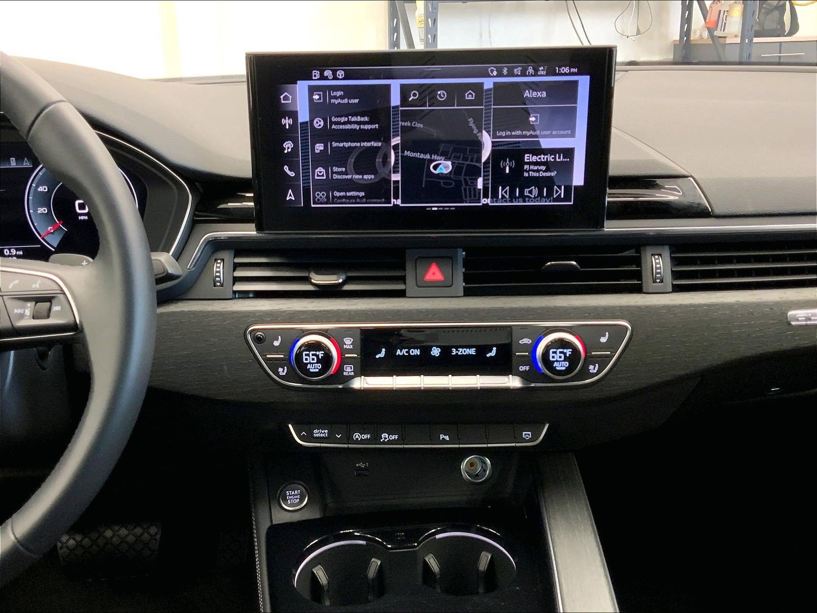 Certified 2025 Audi A5 2.0T Premium Plus w/ Premium Plus AWD/4WD image 5