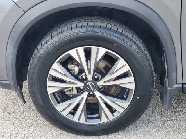 Certified 2023 Nissan Rogue SV image 8