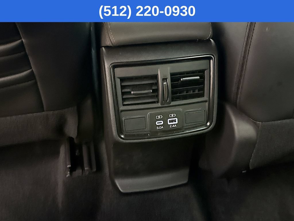 Used 2026 Subaru Forester Sport AWD/4WD image 30