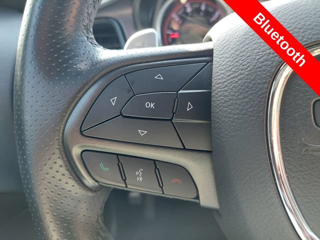 Used 2017 Dodge Challenger R/T Scat Pack RWD image 22