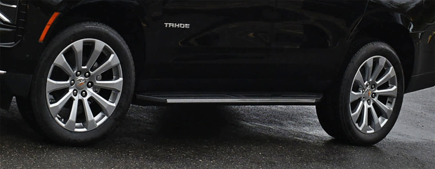 New 2026 Chevrolet Tahoe Premier w/ Sun And Tow Package AWD/4WD image 26