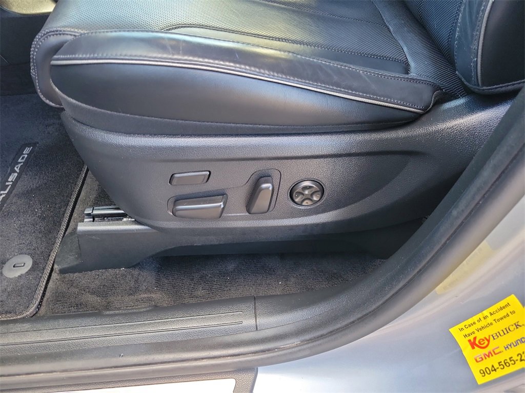 Used 2020 Hyundai Palisade Limited image 27