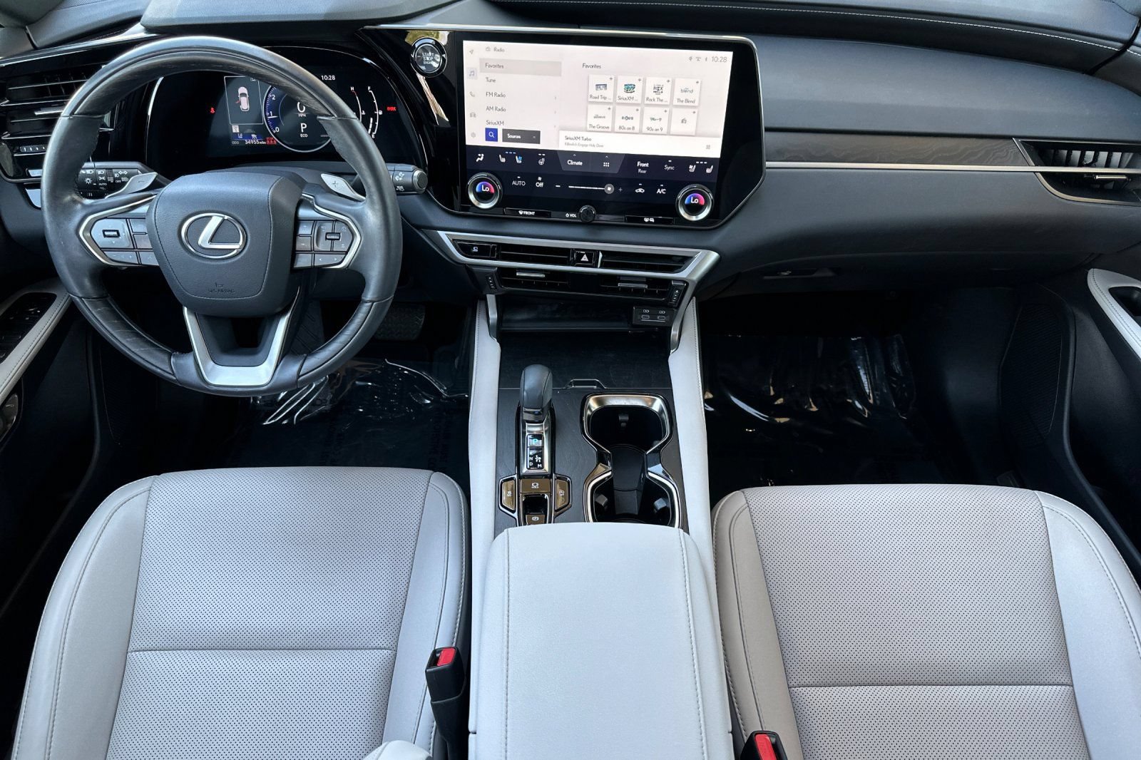 Certified 2024 Lexus RX 350 Premium w/ Accessory Package (Z1) FWD image 15