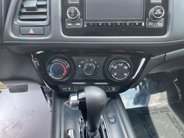 Used 2022 Honda HR-V LX image 18