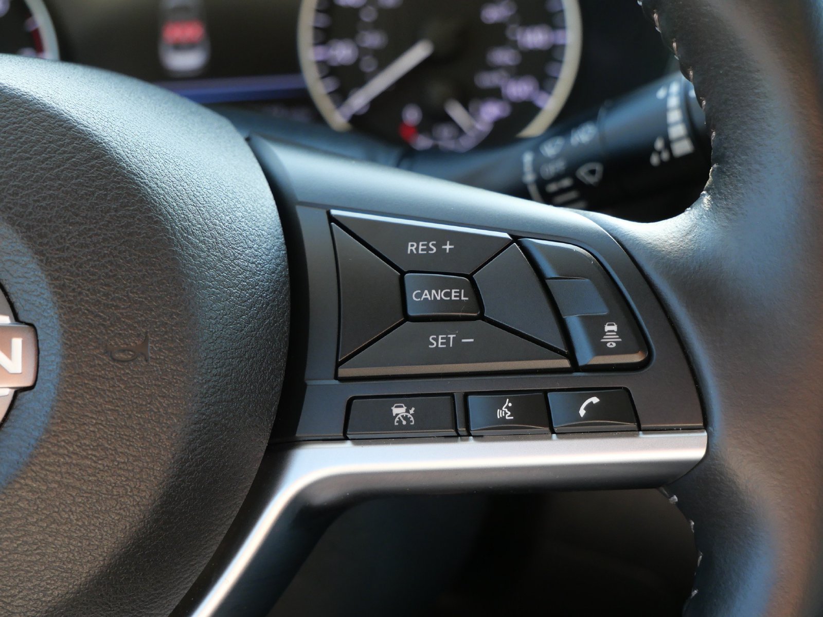 Certified 2025 Nissan Sentra SV w/ All-Weather Package FWD image 25
