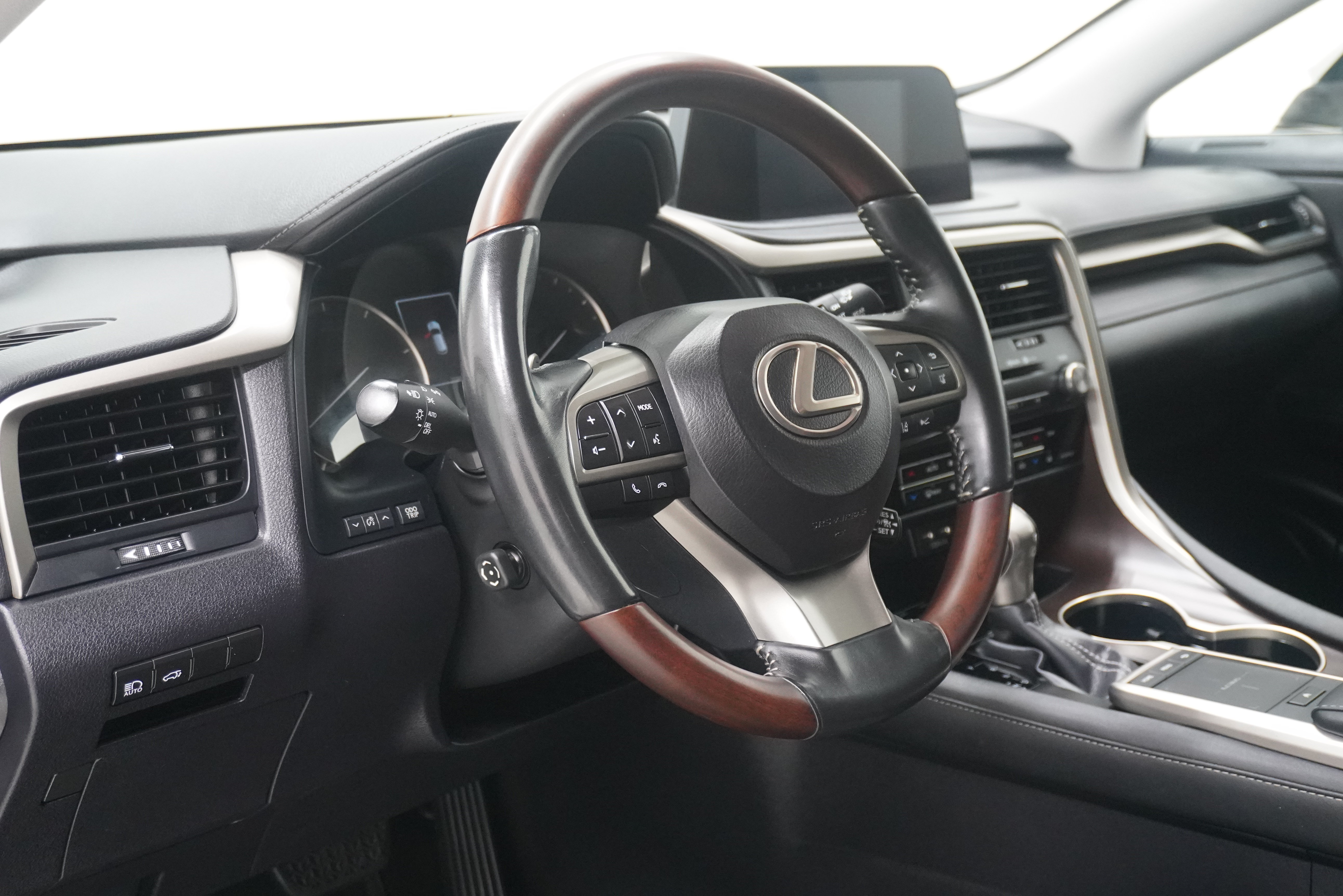 Used 2021 Lexus RX 350 FWD w/ Premium Package image 10