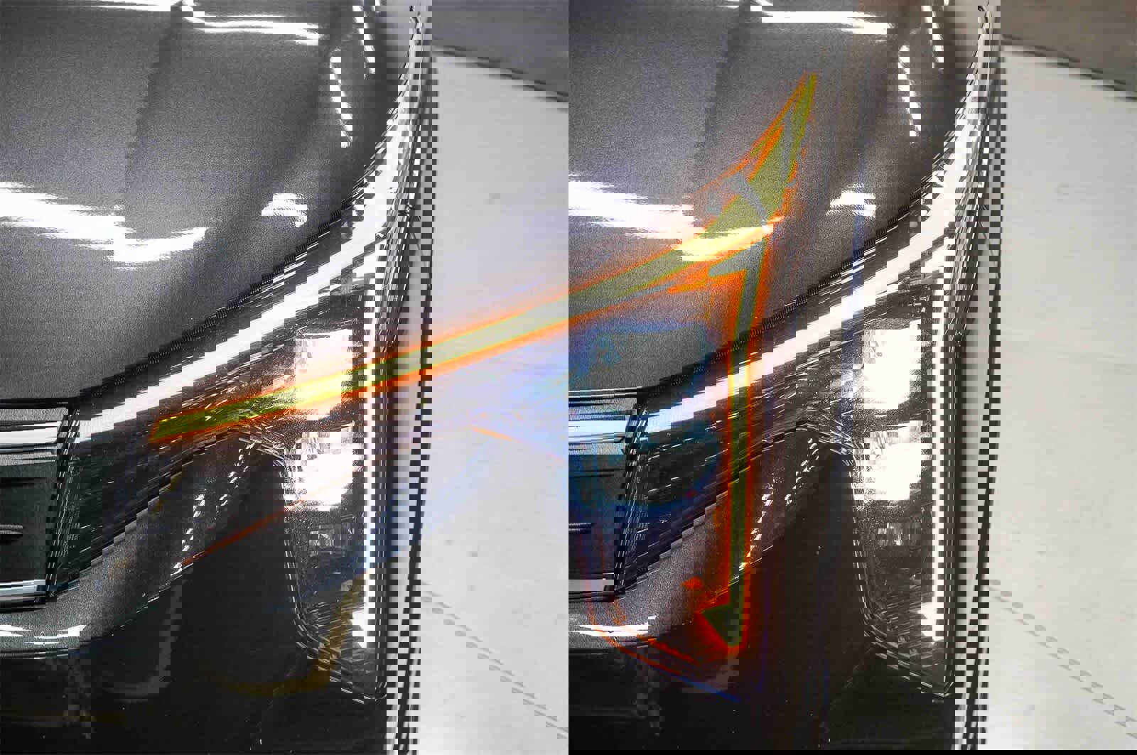 Used 2025 Kia K4 LXS image 7