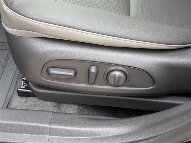 New 2026 Chevrolet Trax ACTIV w/ Sunroof Package image 11