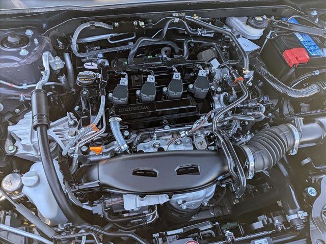 Used 2024 Honda Civic EX-L image 24